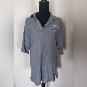 Vintage K-State Polo